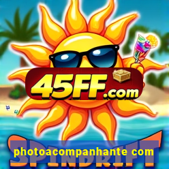 photoacompanhante com